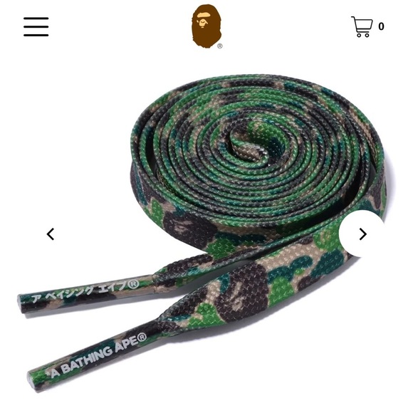 Bape x Adidas Stan smith 30th anniversary - Picture 9 of 10